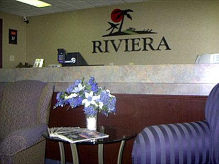 Riviera Motor Inn Saskatoon Exterior photo